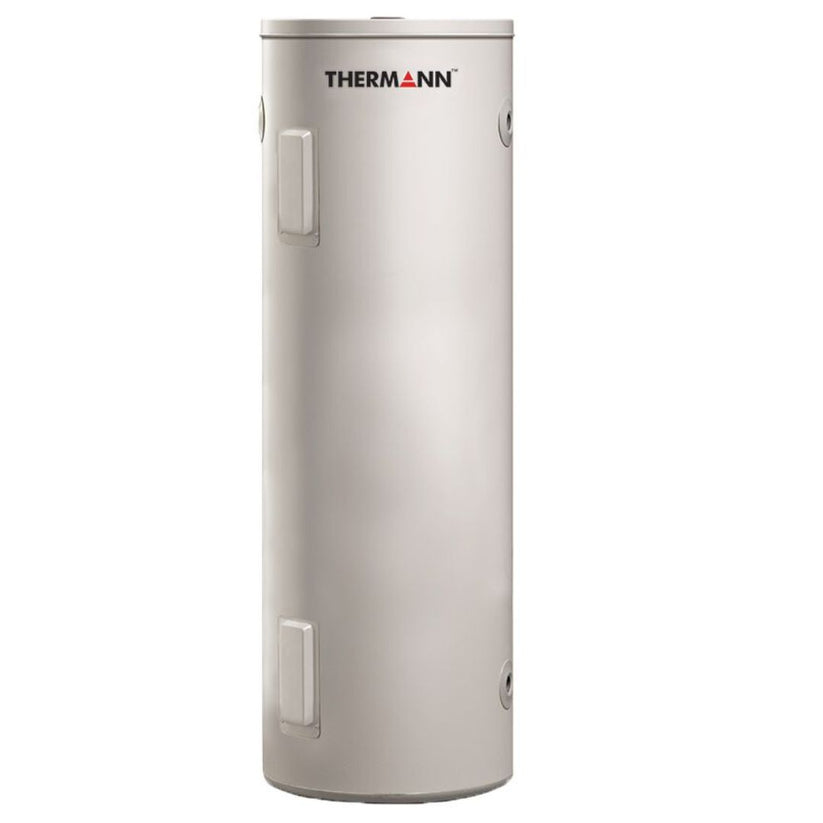 Thermann Thermann 400L Electric Hot Water System - Maximum Efficiency – Crystal ...