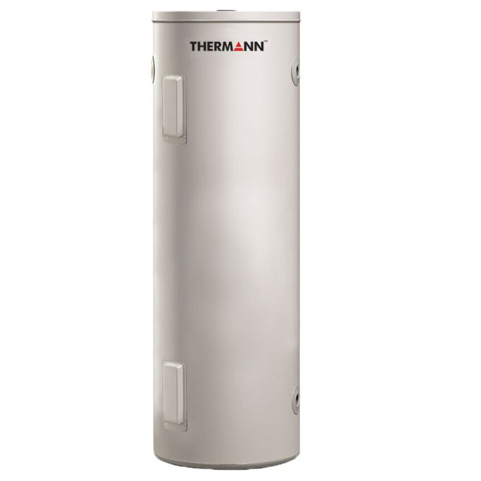 Thermann 400L Electric Hot Water System - Maximum Efficiency – Crystal ...