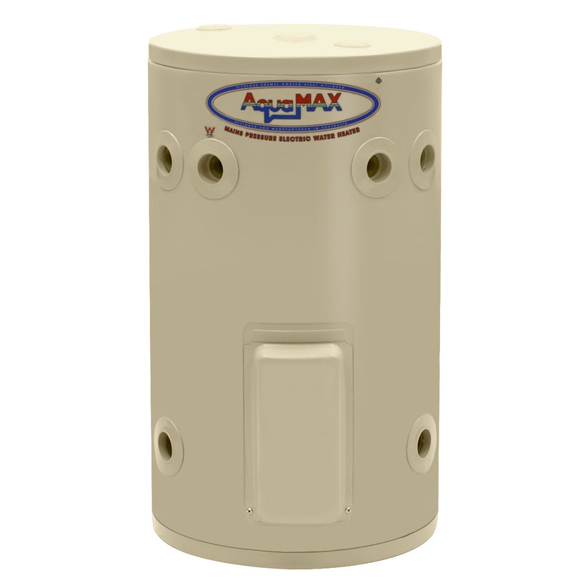 AquaMAX 50L VE Electric Water System - Compact & Efficient – Crystal ...